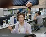 '신사와 아가씨' 이세희, 지현우 가격 "너무 잘생겨서 그만.."