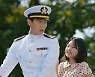 "군인♥어린이?"..'신사와 아가씨' 남녀주인공 첫 만남 최선이었나 [첫방]