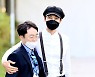 심지호 '이 구역 패션왕'[엑's HD포토]