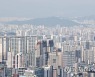 서울 아파트 거래절벽 '심각'..재건축 아파트는 연일 '신고가'
