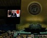 북한, 일본 스가 유엔총회 연설 비난.."상종 않을 것"