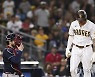 우승 꿈꿨던 MLB 샌디에이고, 포스트시즌 좌절 '파국'