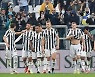 ITALY SOCCER SERIE A