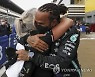 RUSSIA FORMULA ONE GRAND PRIX