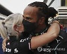 RUSSIA FORMULA ONE GRAND PRIX