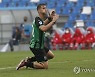 ITALY SOCCER SERIE A