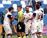 ITALY SOCCER SERIE A