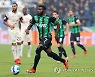 ITALY SOCCER SERIE A