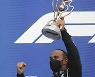 RUSSIA FORMULA ONE GRAND PRIX