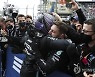 RUSSIA FORMULA ONE GRAND PRIX