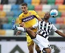 ITALY SOCCER SERIE A