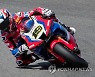 SPAIN MOTORCYCLING