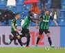 ITALY SOCCER SERIE A