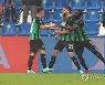 ITALY SOCCER SERIE A