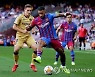 SPAIN SOCCER LALIGA