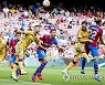 Spain Soccer La Liga