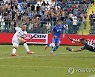 Italy Soccer Serie A