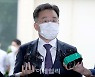 '화천대유' 검·경 수사 속도 낸다..김만배 등 관련자 잇단 소환