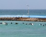 [오늘의 날씨] 제주(27일, 월)..낮 최고 27도, 너울 주의