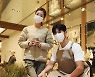 '캠핑은 신세계·스노우피크와 함께!'