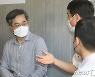 김동연, 정치벤처 창업가와 대화