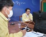 청주, 인구 대비 외국인 확진율 내국인보다 16배 이상 높아