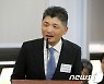 김범수 카카오 의장, 3년만에 국감 선다..공정위 증인 채택