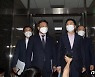 언론중재법 처리 결론 못 낸 여야..28일 다시 회동