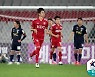 '안병준 20호골' 부산, 서울E 꺾고 10경기 만에 승리..5위 도약