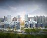 '5억 로또' e편한세상 강일 어반브릿지 특공에 3만4000여명 신청