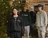 폴라로이드 스타일, 새드스마일 컬래버레이션 컬렉션 출시