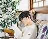DAY6 도운, 오늘(27일) 솔로 데뷔 "소중한 기회 주셔서 감사"