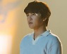 '경찰수업' 엄숙한 징계위원회 포착..차태현→홍수현, 어두운 표정 '고뇌'