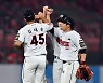 46일째 1위 KT, 이젠 70승 고지 선점을 향해
