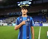 학범슨이 "굉장한 잠재력" 극찬, 풀백 설영우의 성장속도 눈에 띈다