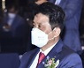 한국가스공사 창단식 열고 공식 출범, 팀명은 '페가수스'..유도훈 감독 "우승하겠다"