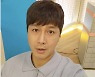 김승현, '♥장작가'와 재혼 후 1년..볼살이 훅 올랐네 '후덕해진 새신랑'
