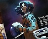 NASA, AR 그래픽 소설 '퍼스트 우먼' 출간