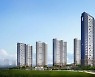'경기 오산 세교 도시개발사업' 1830억 토지확보 자금 조달