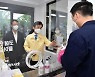 진주시, 외국인 감염 확산방지 위해 맞춤형 방역 추진