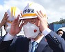 이재명 "제주 관광객 1인당 1만원 환경비 부과, 도민에 일부 줄 것"