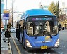 대전 시내버스 멈추나.. 노조, 쟁의행위 투표 가결
