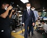 김만배 "곽상도 아들 '중재해' 입은 걸로 봤다"..이재명과 관계는 부인
