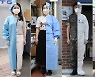 백소아 기자 '방호복 속 나는..' 이달의 보도사진상 최우수상