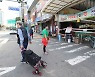 COVID-19 cases surge to record high after Chuseok holiday, experts brace for more severe cases