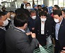 국민의힘, 위례로 전선 확대.."곽상도 하나로 안 덮여"
