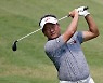 최경주, 한국인 최초 PGA 챔피언스 투어 우승