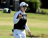 지은희, LPGA 아칸소 챔피언십 준우승