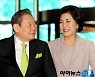 올 상반기 배당 '톱5' 삼성家 싹쓸이..홍라희 1위, 이재용 제친 2위는?