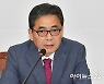 '퇴직금 논란' 곽상도 아들 "난 오징어게임 속 말일뿐"